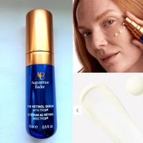 Augustinus Bader The Retinol Serum сыворотка