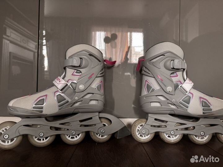 Ролики детские