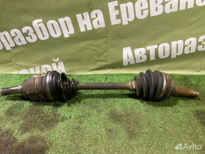 Привод левый Toyota Vista SV40 4S-FE