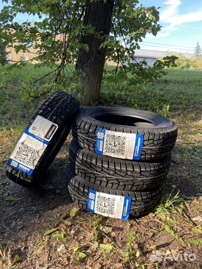 Cordiant Snow Cross PW-2 155/70 R13 75T