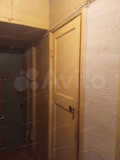 2-к. квартира, 42,7 м², 4/5 эт.