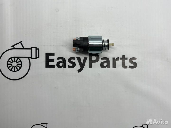 Втягивающее реле Solaris,Rio