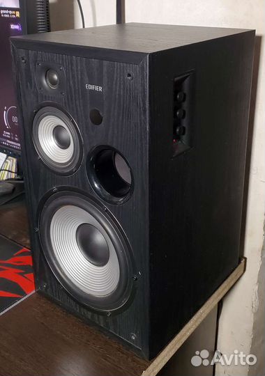 Акустика Edifier r2800
