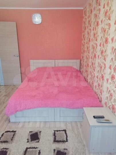 1-к. квартира, 32 м², 1/5 эт.