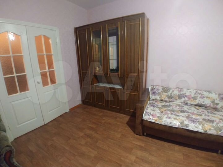 1-к. квартира, 39 м², 9/9 эт.