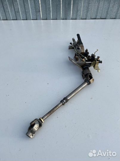 Рулевая колонка Mitsubishi Dion CR6W 4G94 2005