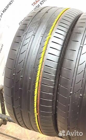 Continental ContiSportContact 5 245/45 R19 102Y