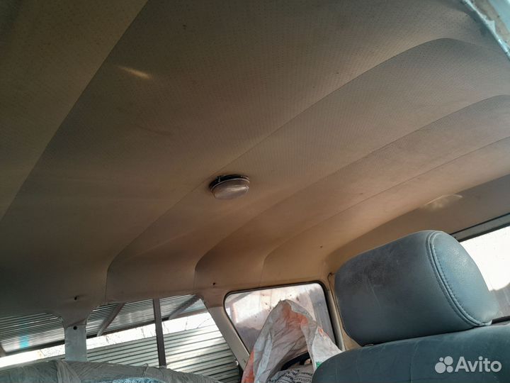 Топливный бак УАЗ буханка, комплект