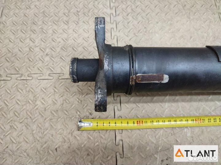 Карданный вал задний nissan skyline