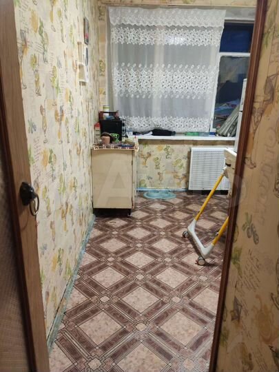 1-к. квартира, 38 м², 3/9 эт.