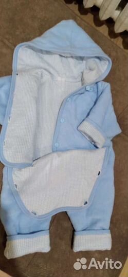 Комбинезон