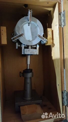 Интерферометр Фабри Перо