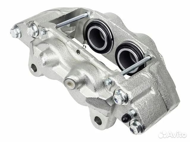 Суппорт тормозной Toyota Hilux