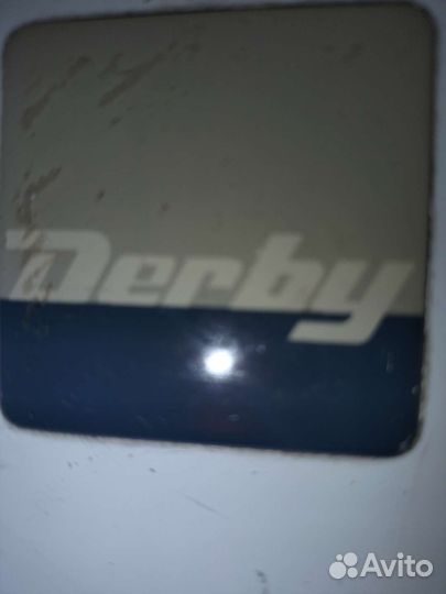 Морозильный ларь Derby бу