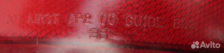 Задний правый фонарь Tahoe GMT840