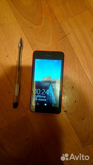 Мобильный телефон Nokia
