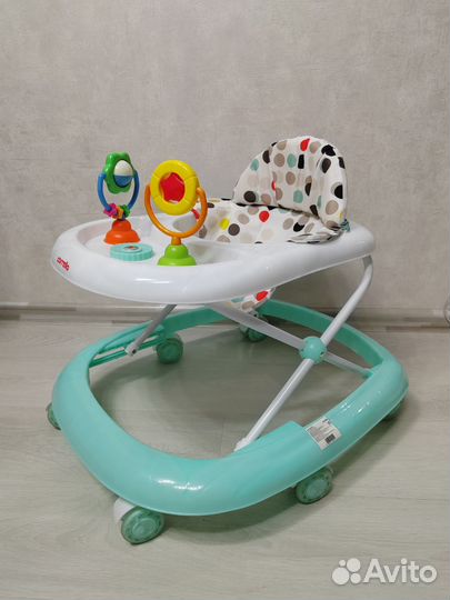 Ходунки детские Carrello