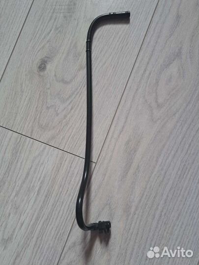 Патрубок радиатор опель астра 1.6