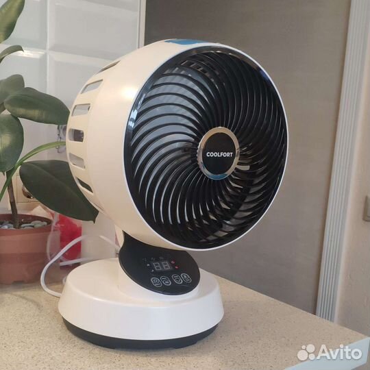 Вентилятор