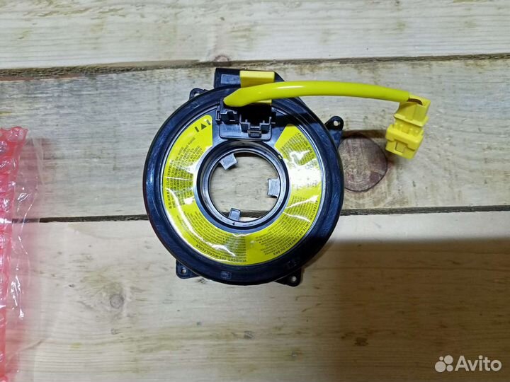 Новый Подрулевой шлейф Hyundai accent оригинал