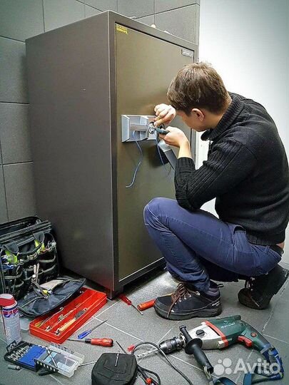 Вскрытие замков,замена.установка\Открыть машину