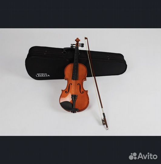 Скрипка 3 4 в аренду