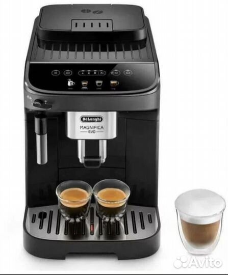Delonghi magnifica ecan290.21.b