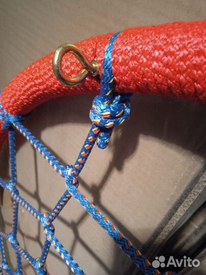 Качели-Гнездо 95 см (Подвес)