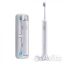 Звуковая электрическая зубная щетка DR.BEI BET-C01