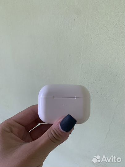 Беспроводные наушники Apple AirPods Pro 2