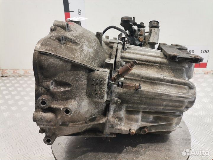 Кпп для Hyundai-KIA Tucson 1