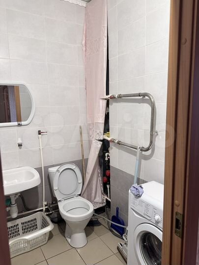 1-к. квартира, 38 м², 12/12 эт.