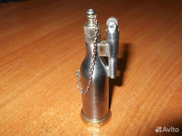 Баллончики для бытового сифона