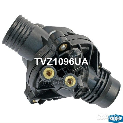 Термостат TVZ1096UA TVZ1096UA Krauf