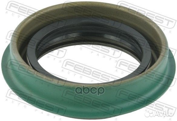 Сальник привода 38.2x56.25x9.1x17.1