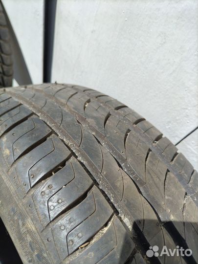 Pirelli Cinturato P1 185/55 R15 82H