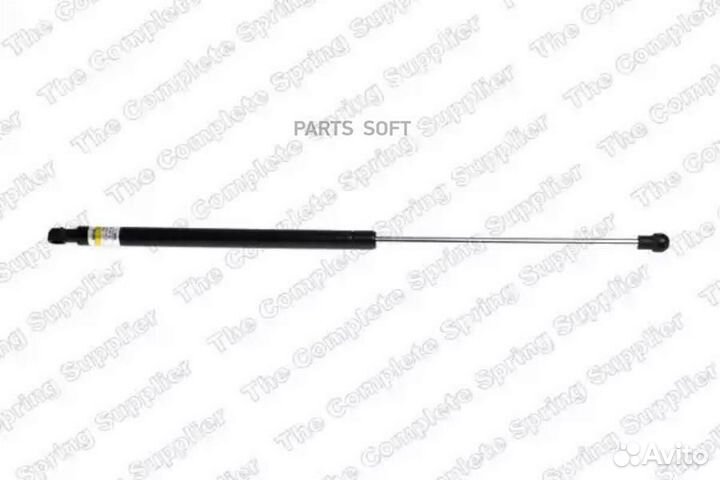 Lesjofors 8172945 Газовая пружина, крышка багажник