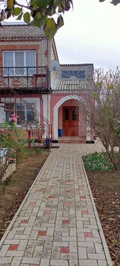 1-к. квартира, 36 м², 1/2 эт.