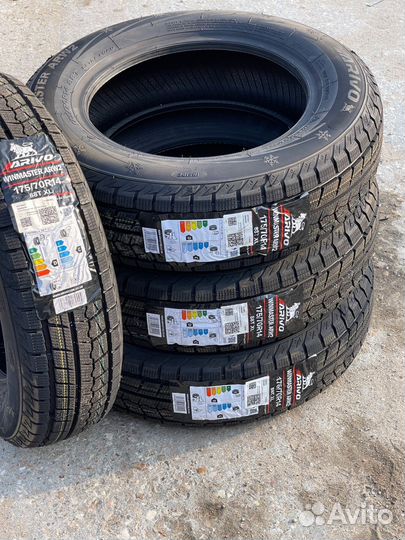 Arivo Winmaster ARW2 175/70 R14