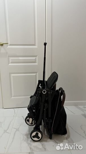 Прогулочная коляска бу