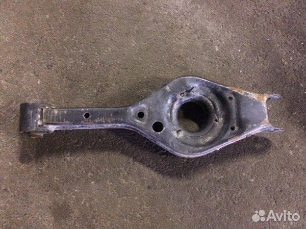 Рычаг подвески задний правый Hyundai Ix35 2.0 2015