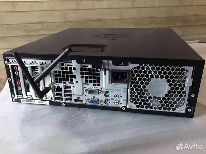 Отличный комп для разных задач