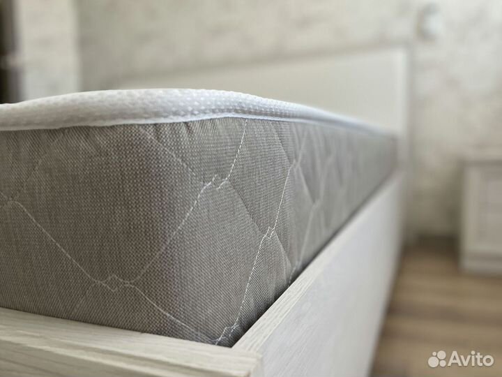 Матрас ортопедический новый 160х200 и другие