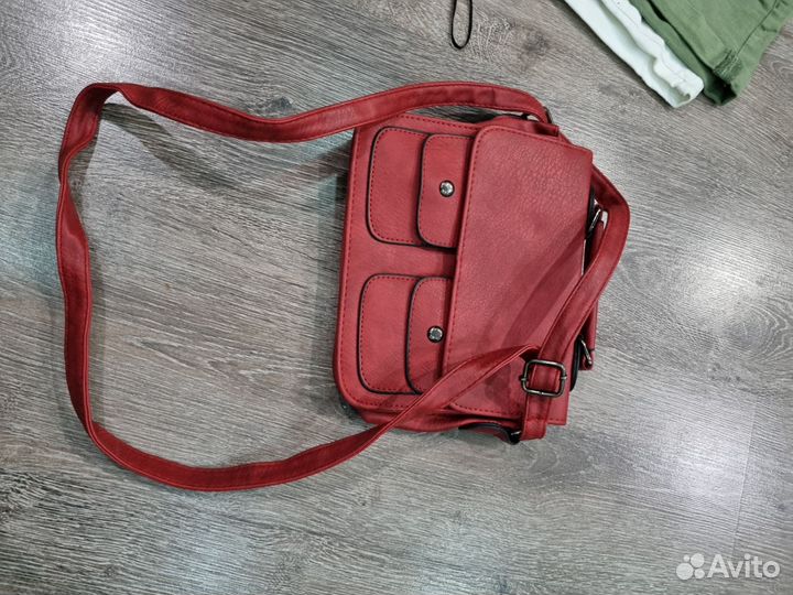 Сумка женская