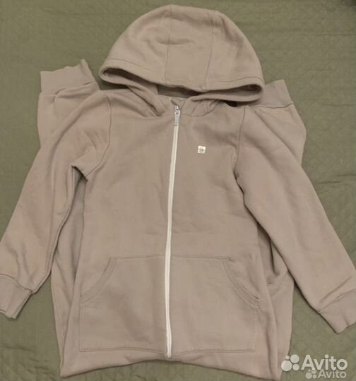 Резерв Пакет одежды для девочки 146 zara h&m и тд