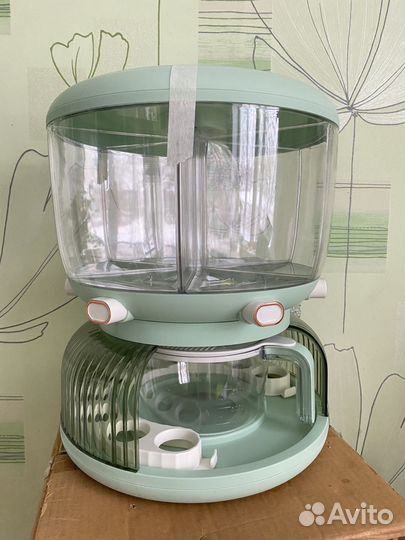 Диспенсер для круп