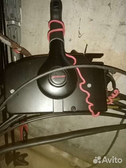 Катер пластиковый с плм