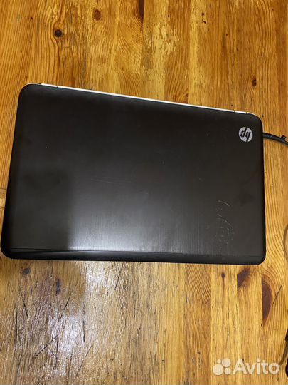 Hp pavilion dv7-6b54er