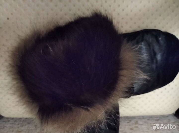 Варежки женские новые