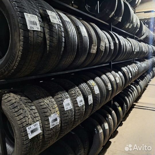 Gislaved NordFrost 100 205/55 R16 94T